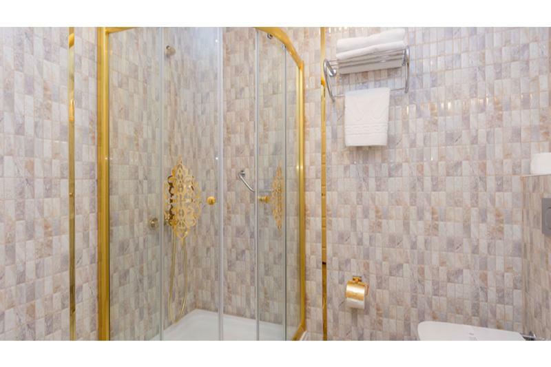 Merada Suit Otel Mersin  Exterior foto