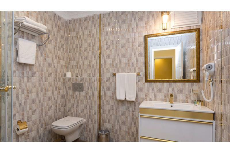 Merada Suit Otel Mersin  Exterior foto