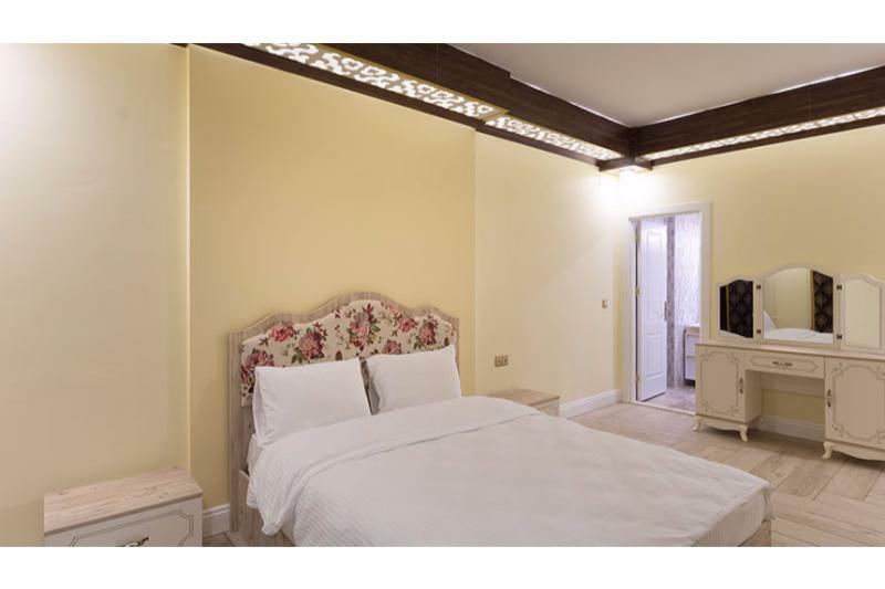 Merada Suit Otel Mersin  Exterior foto